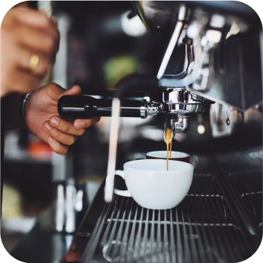 Barista