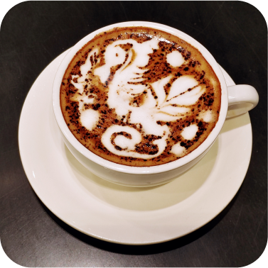 Latte Art